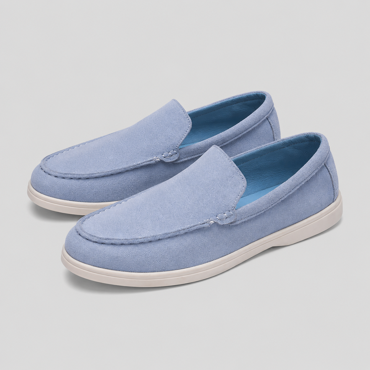 Cas Loafers