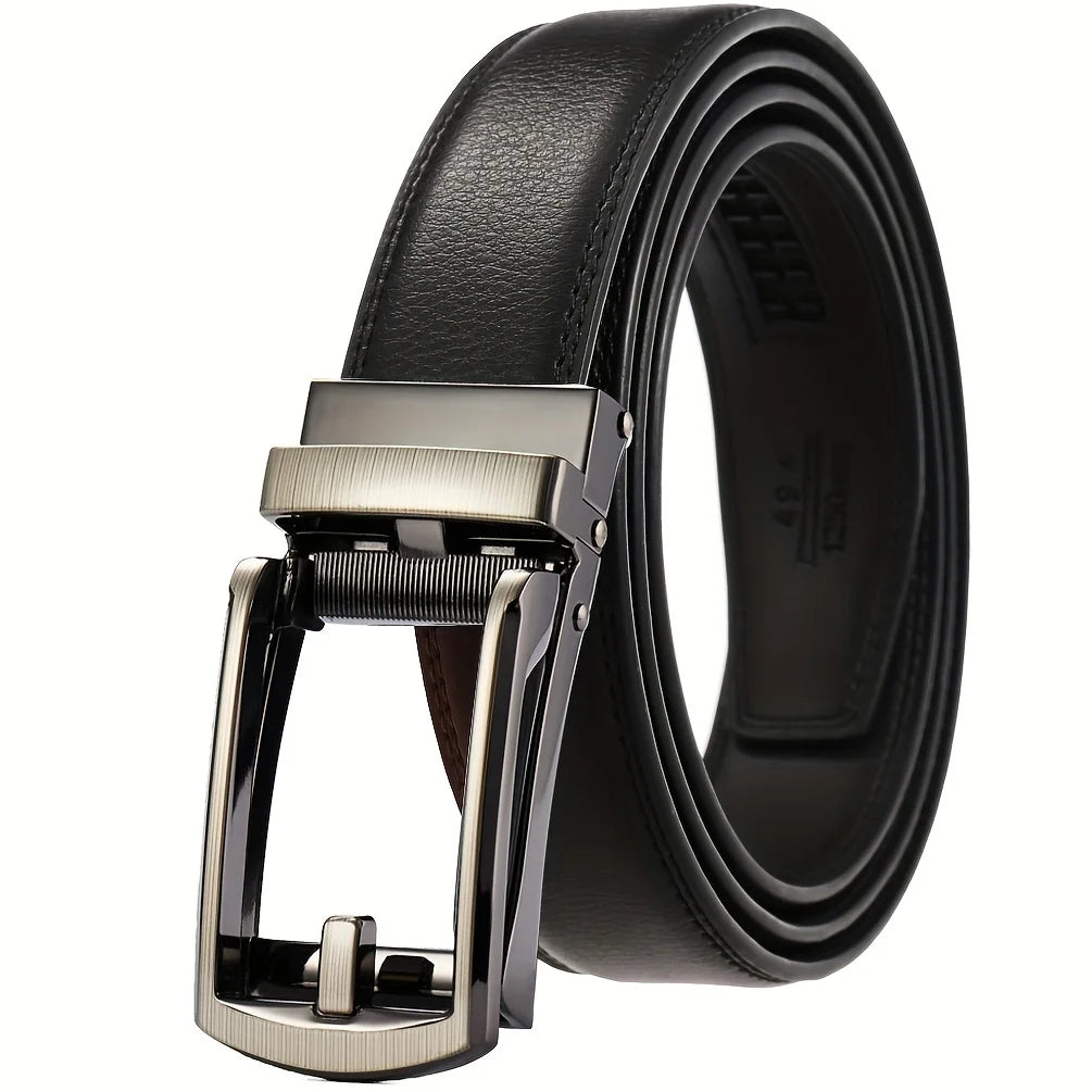 Luca Leerlook Riem
