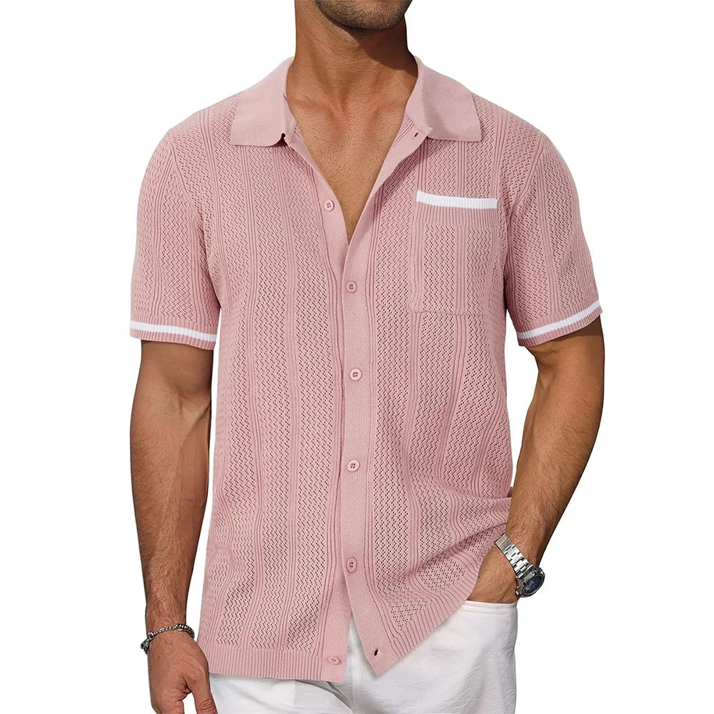 Lior Gebreide Mode-item