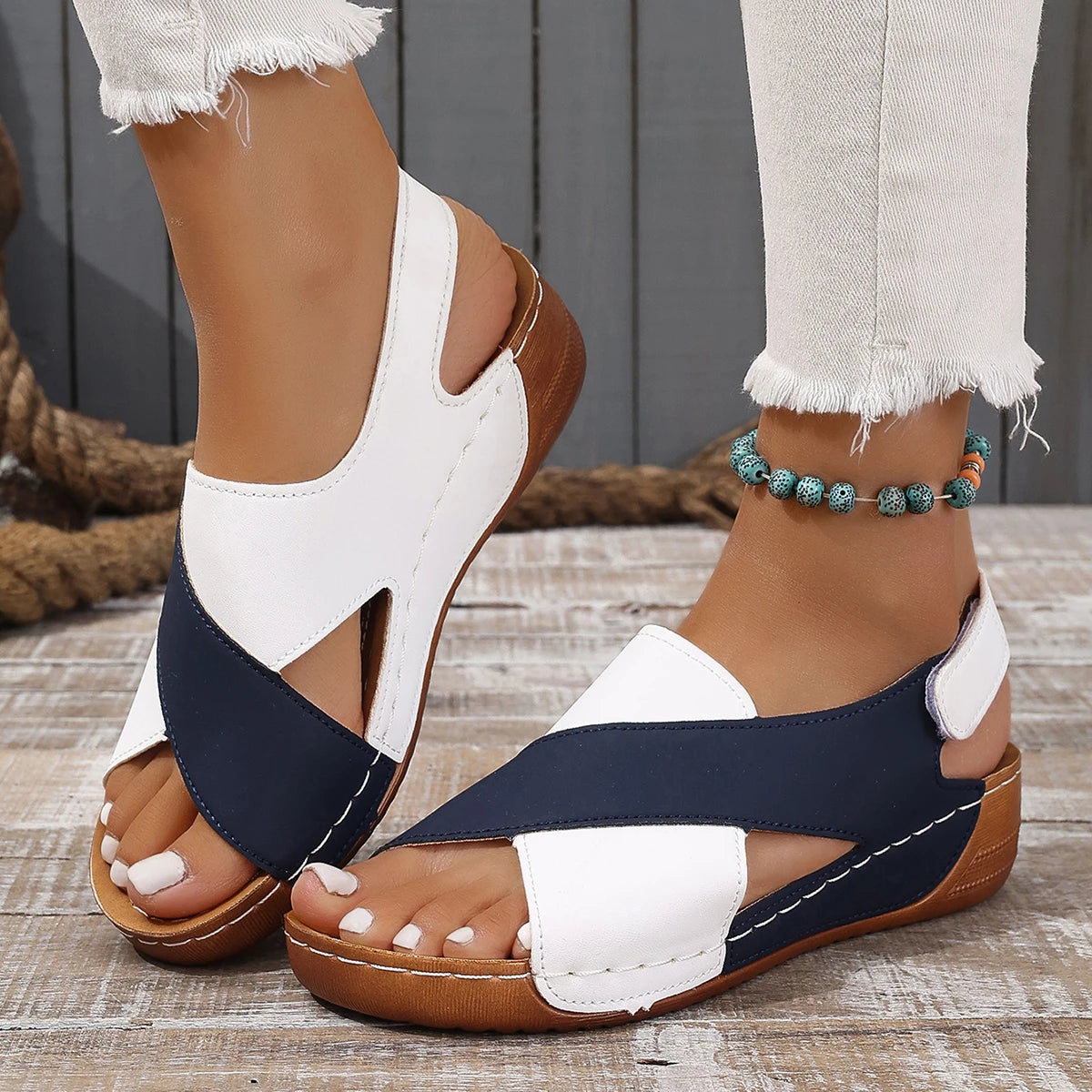 Liv Sandalen