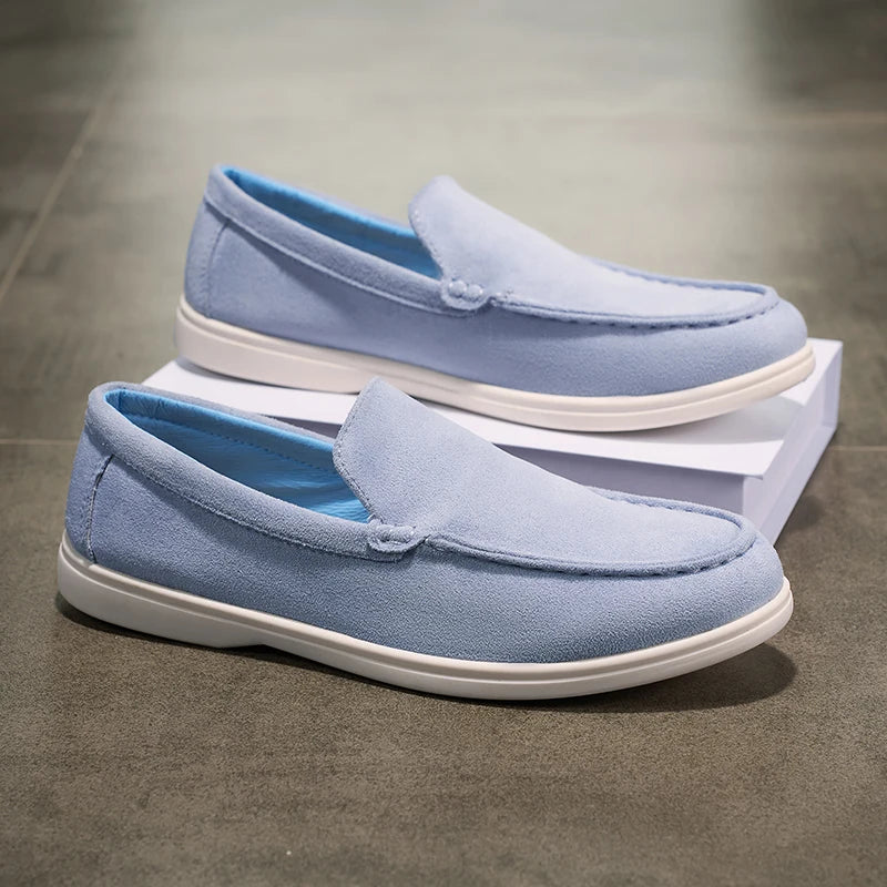 Cas Loafers