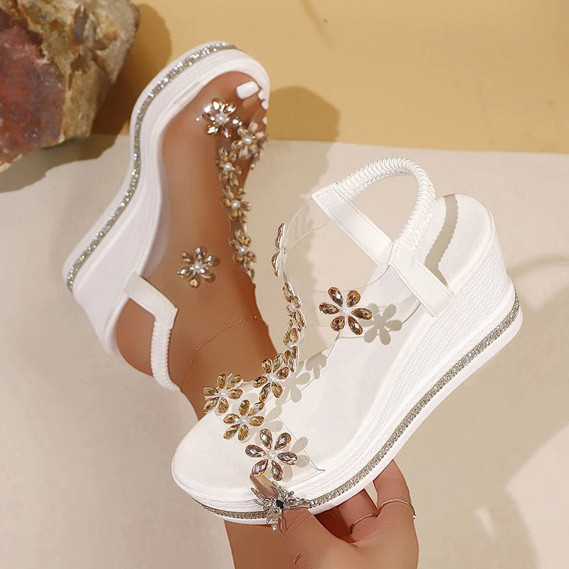 Livia Sandalen