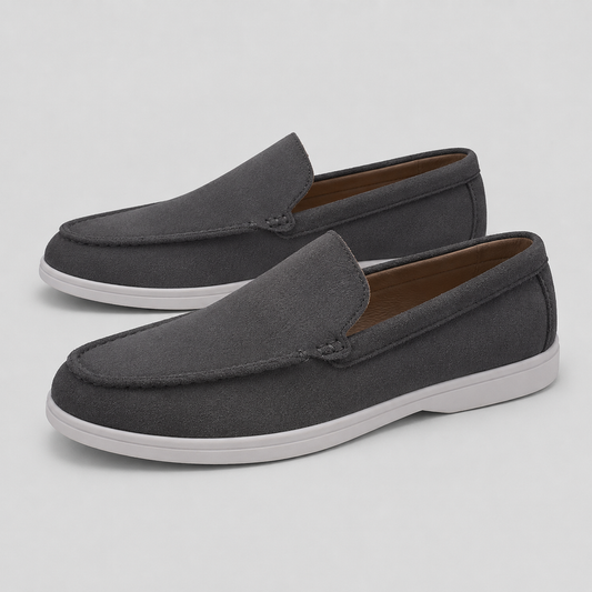 Cas Loafers