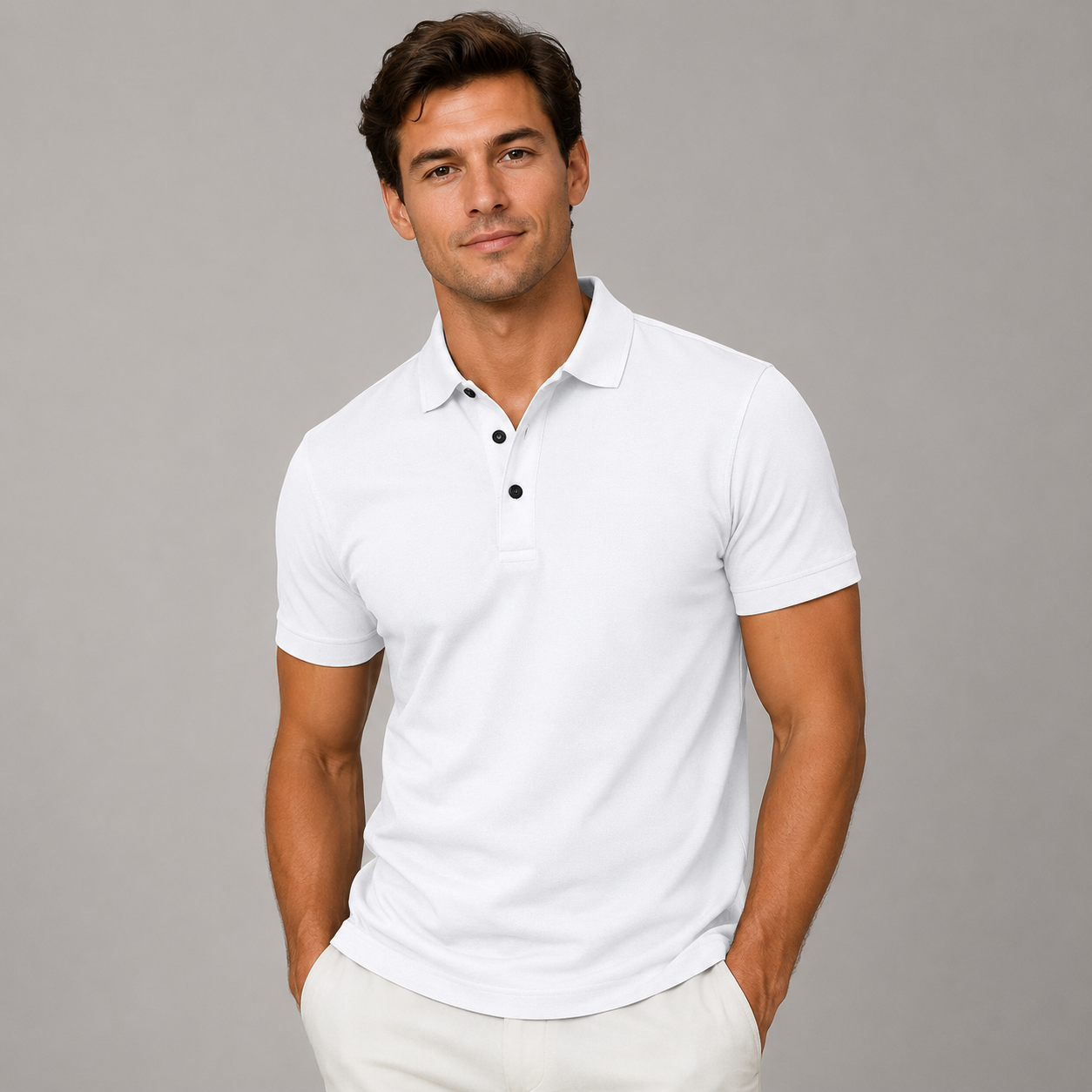 Vince Polo