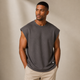 Jens Mouwloos vest