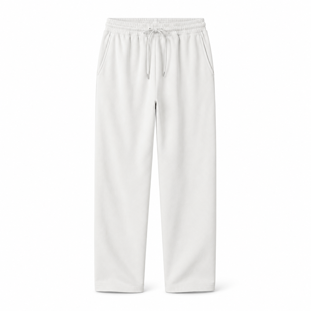 Vera Linnen Wide-leg broek