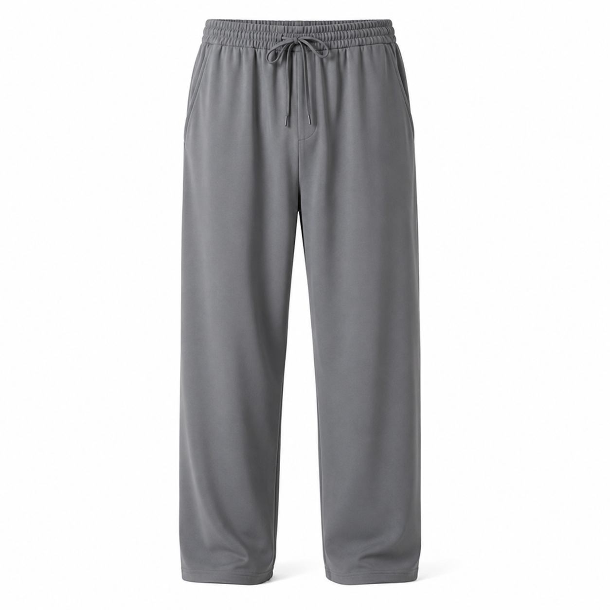 Vera Linnen Wide-leg broek