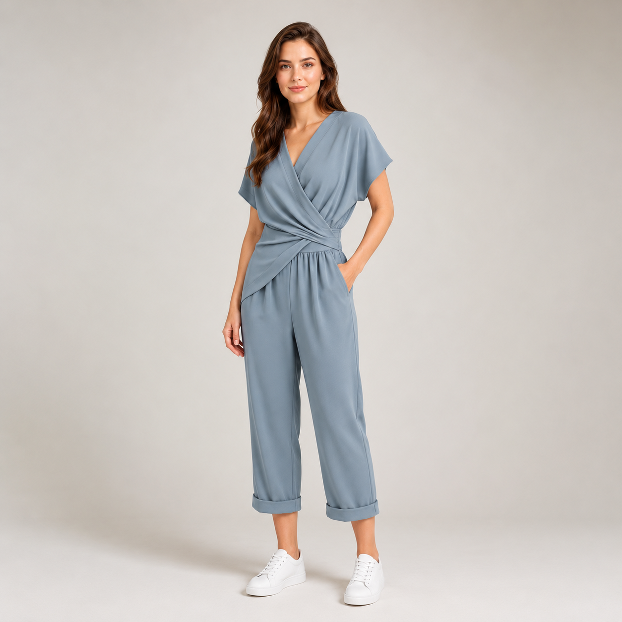 Eden Tweedelige set