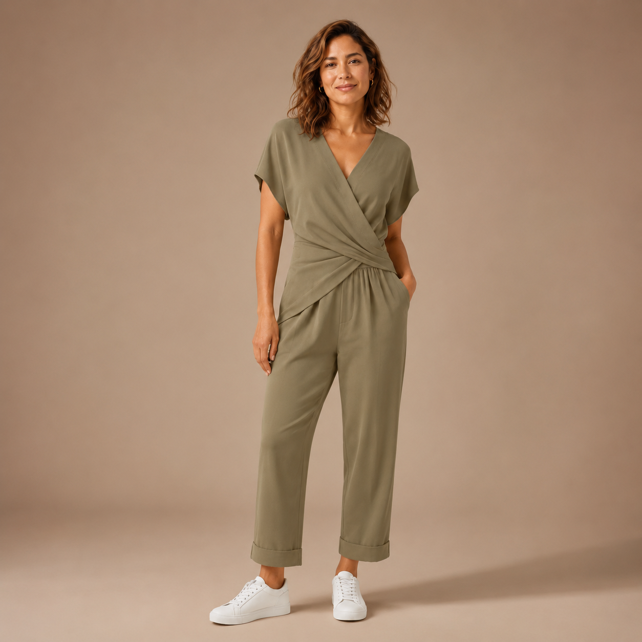 Eden Tweedelige set