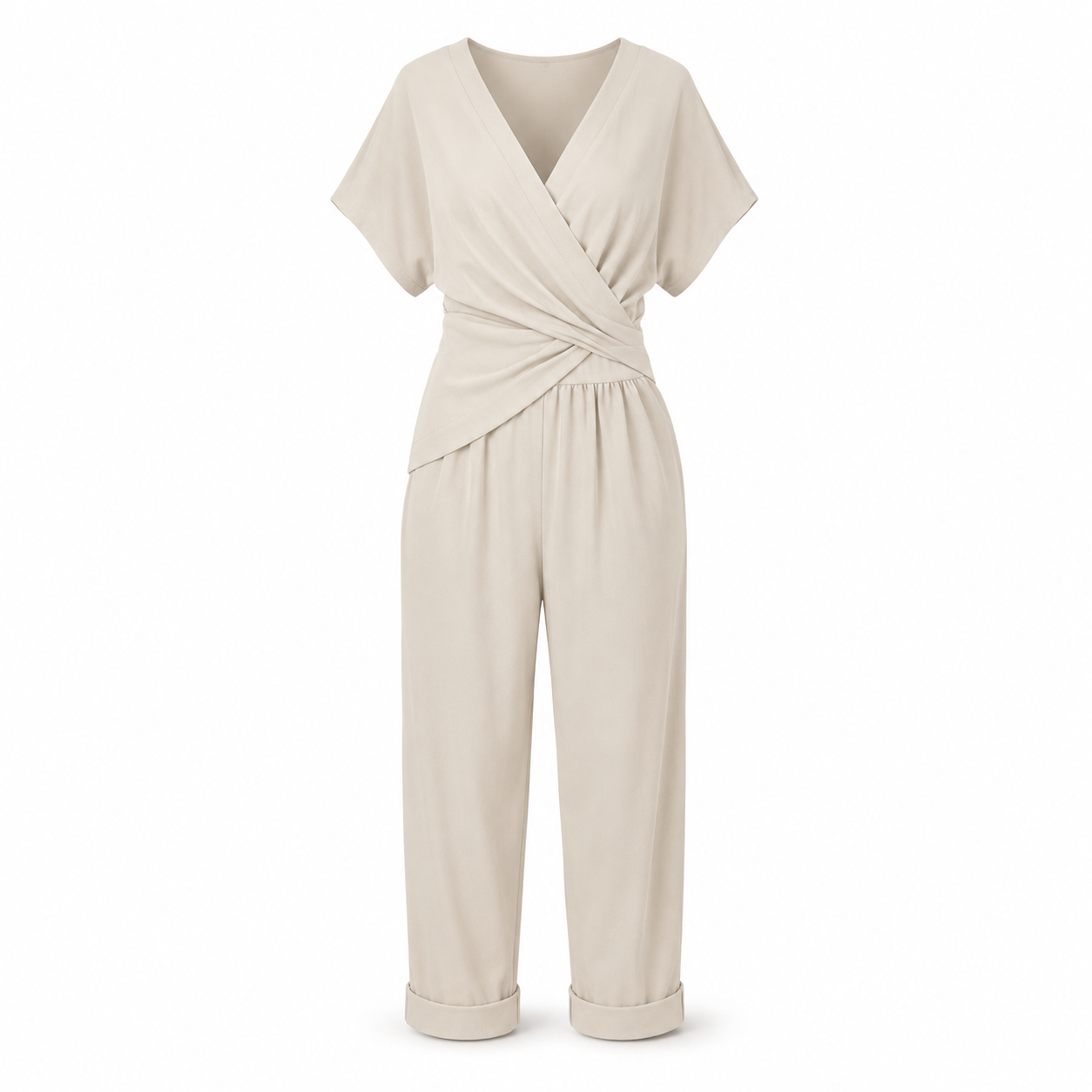 Eden Tweedelige set