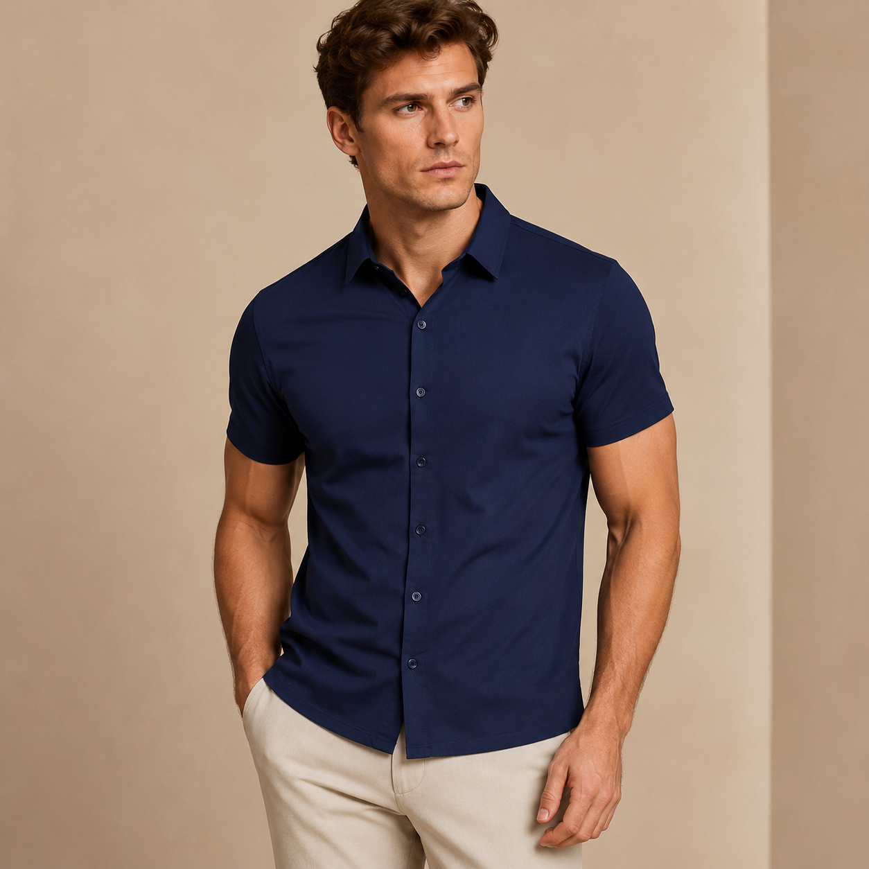 Ari Mode Shirt