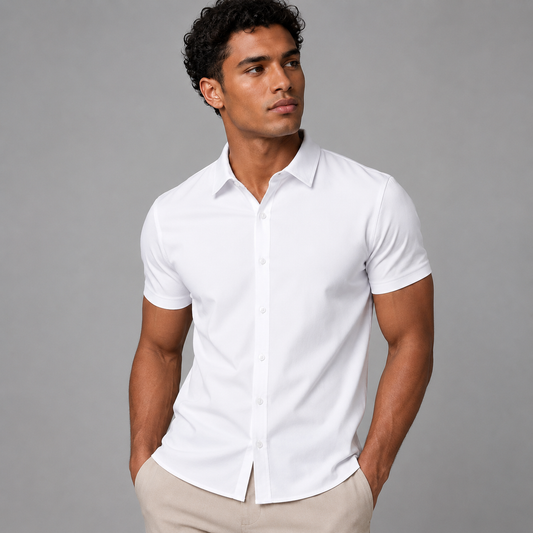Ari Mode Shirt