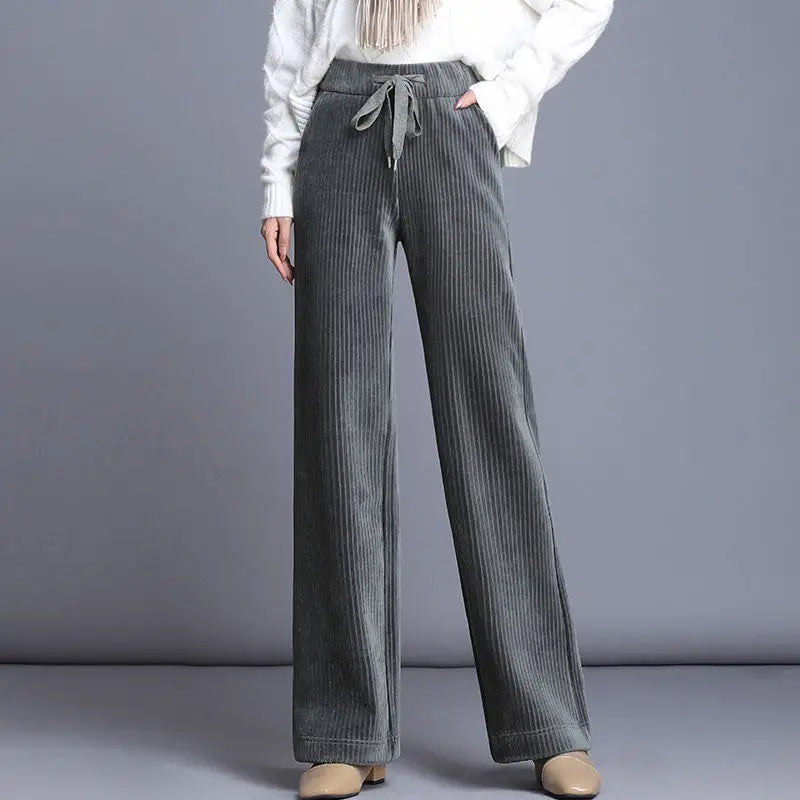 Lior Corduroy Broek