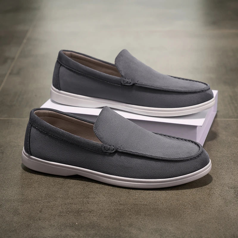 Cas Loafers