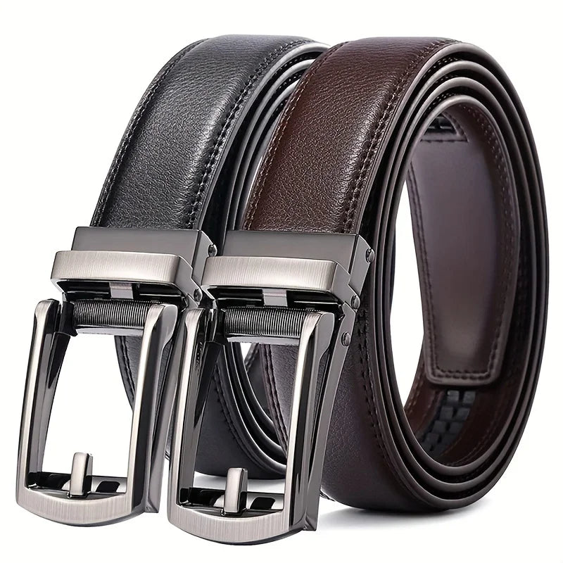 Luca Leerlook Riem