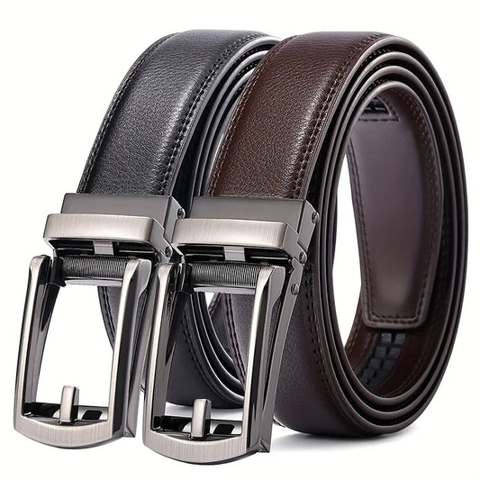 Luca Leerlook Riem