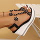 Livia Sandalen