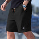 Rowan Shorts