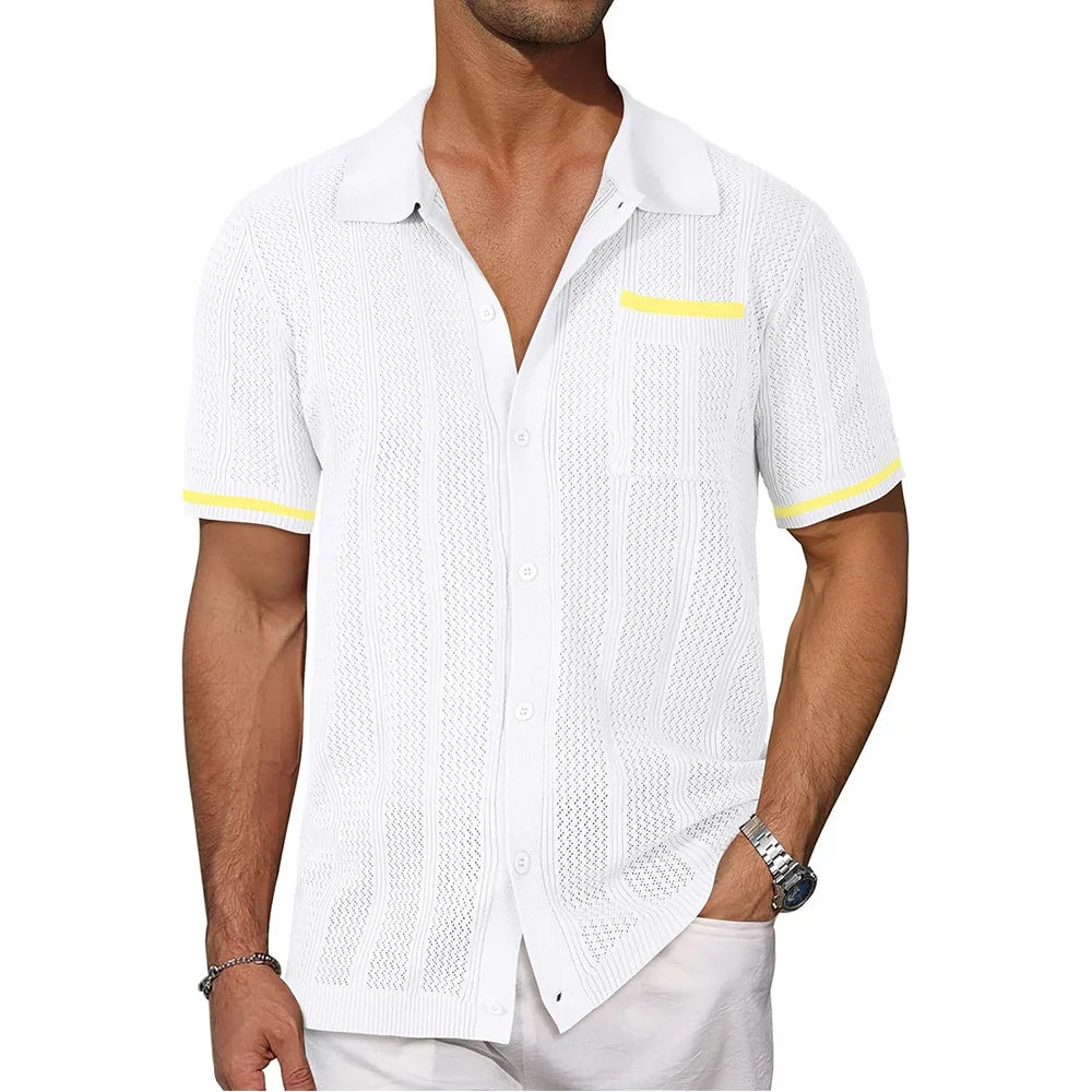 Lior Gebreide Mode-item
