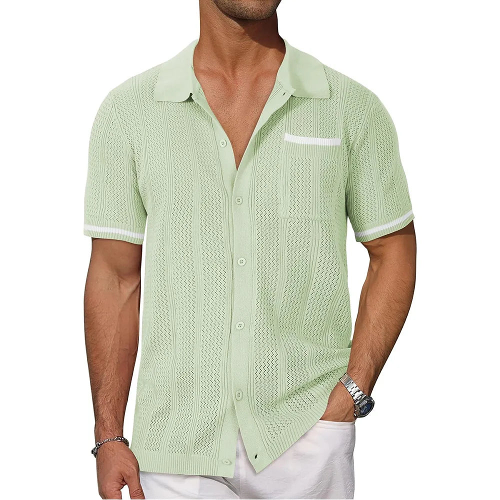 Lior Gebreide Mode-item