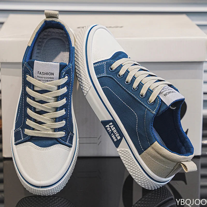 Lune Casual sneakers