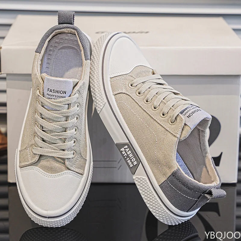 Lune Casual sneakers