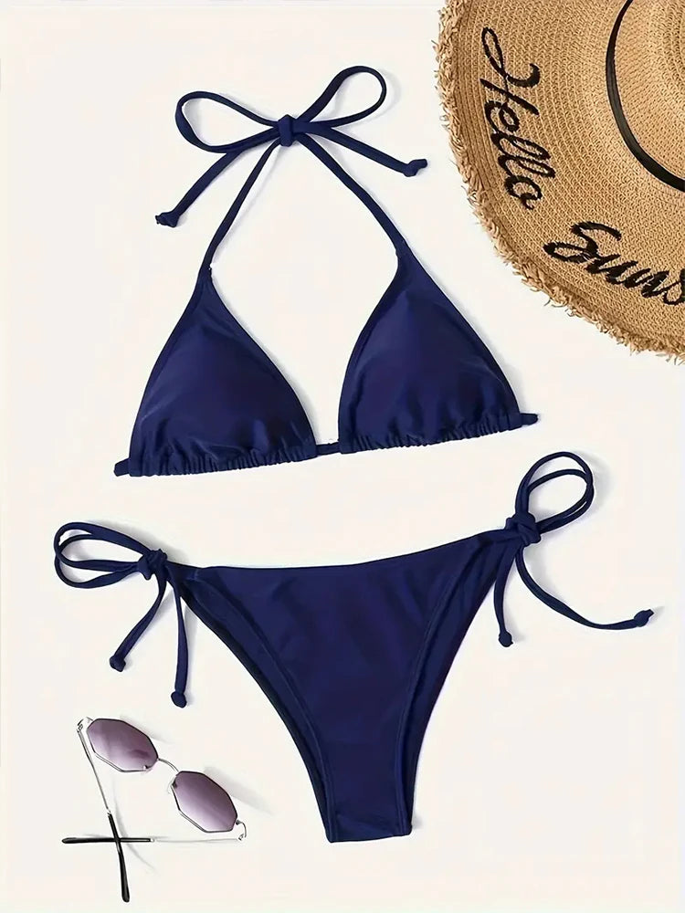 Triangel bikiniset