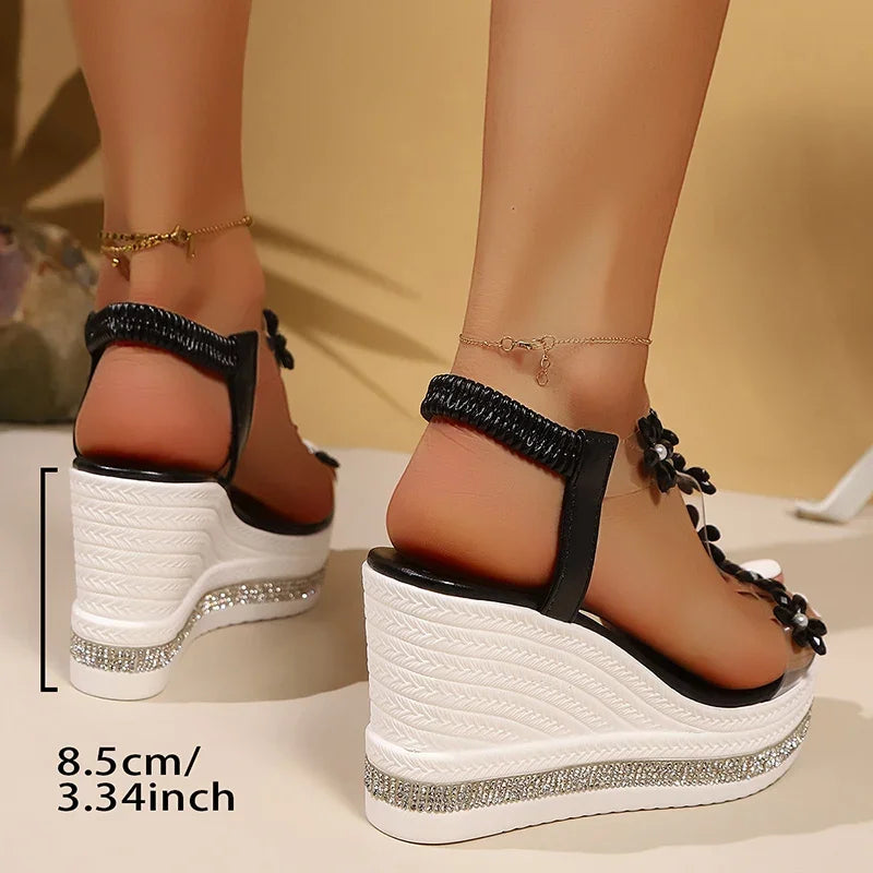 Livia Sandalen