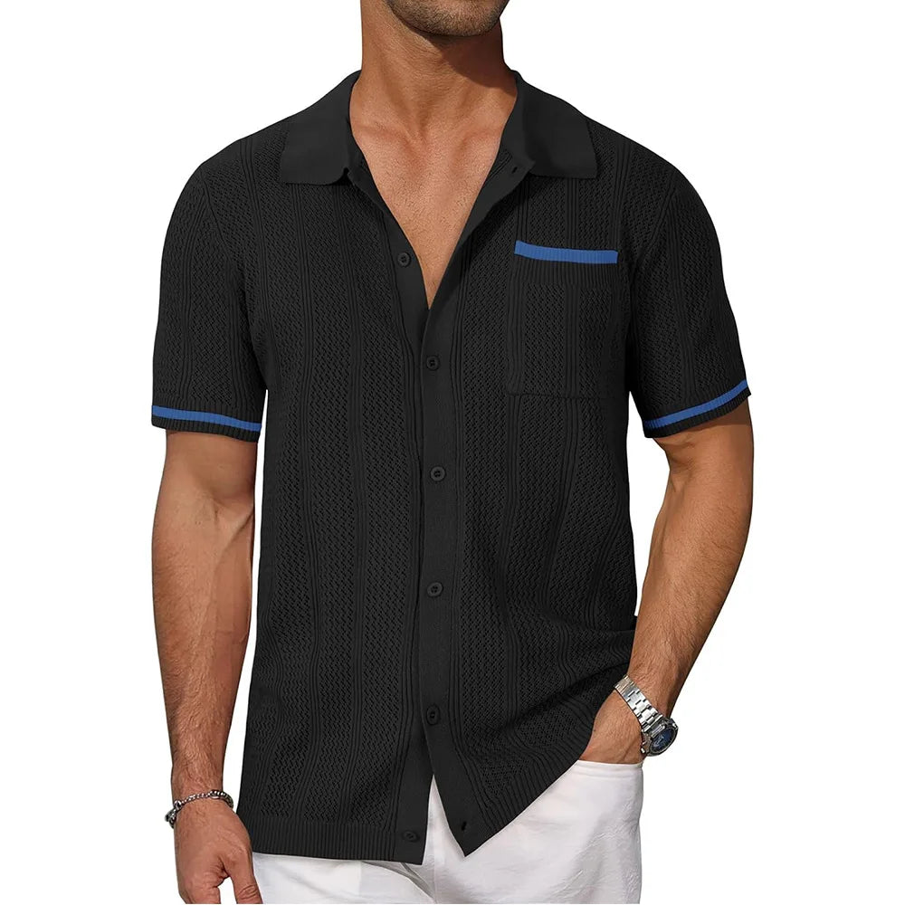 Lior Gebreide Mode-item