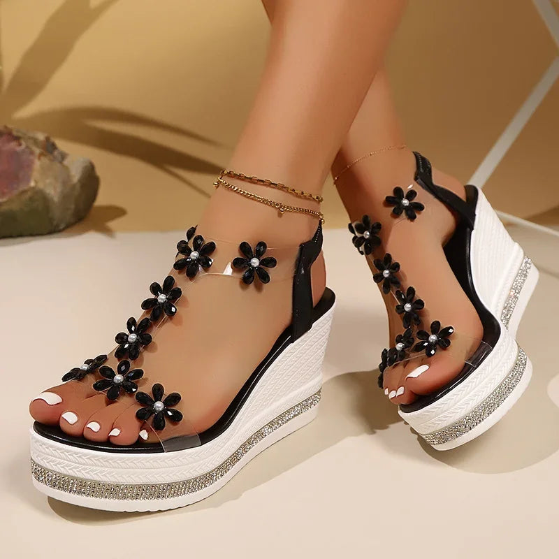Livia Sandalen