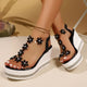 Livia Sandalen