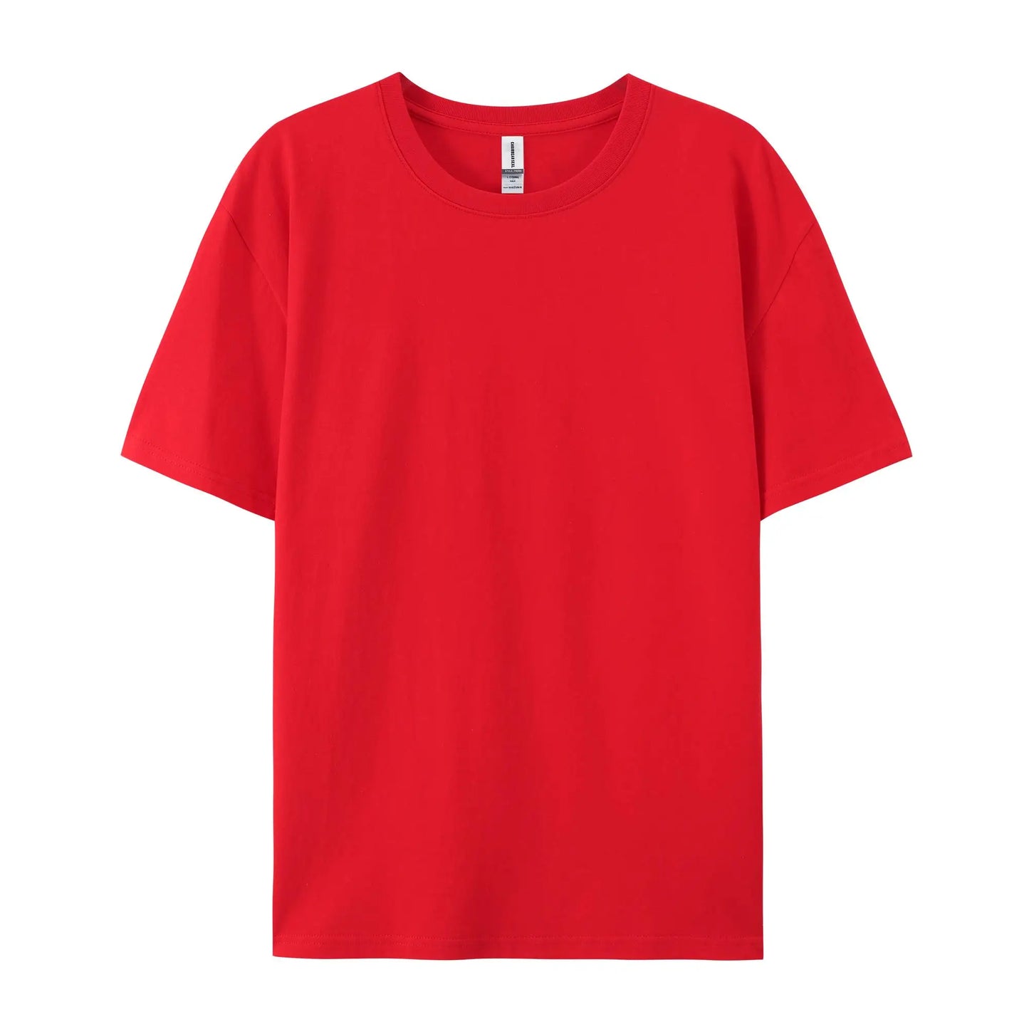 Vesper Katoenen T-shirt