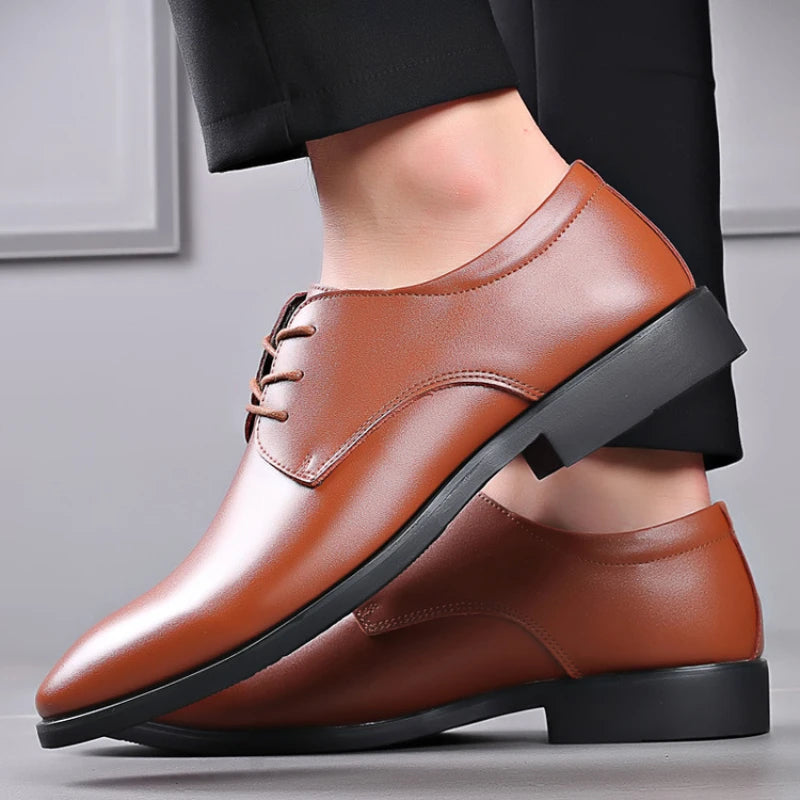 Ravi Leerlook Mode-item