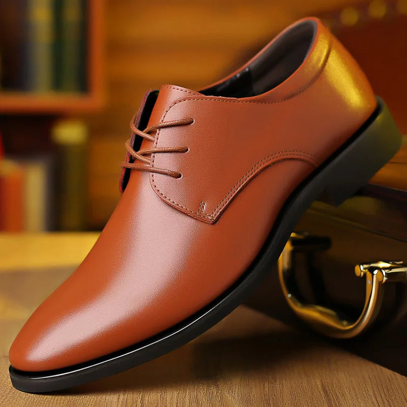 Ravi Leerlook Mode-item