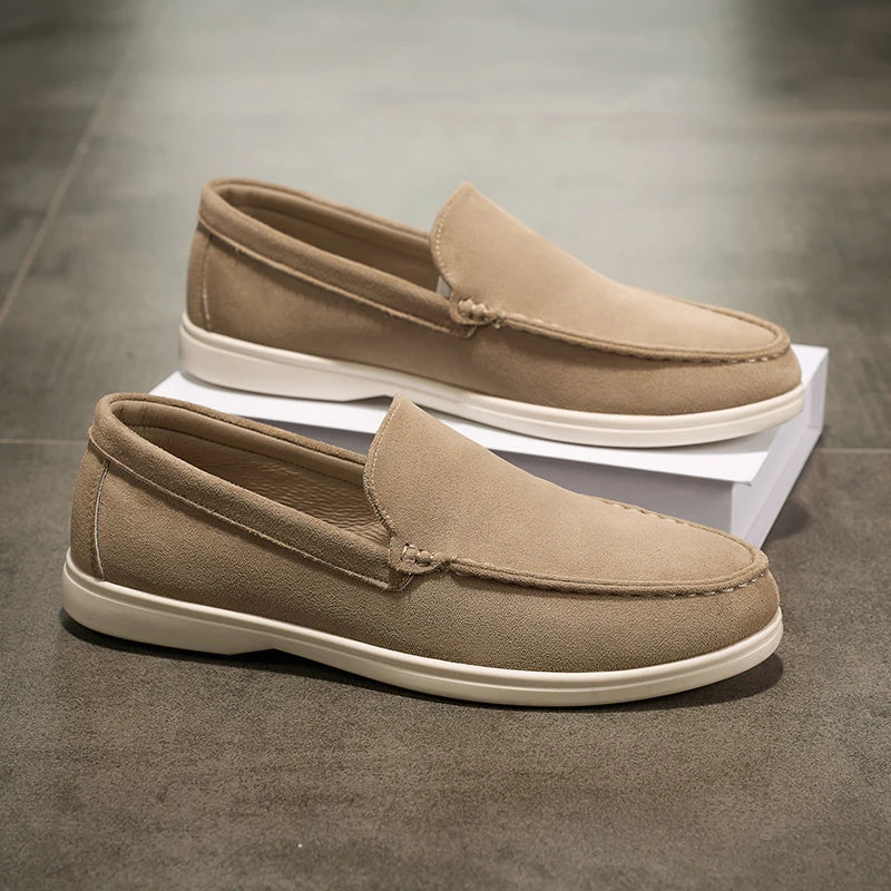 Cas Loafers