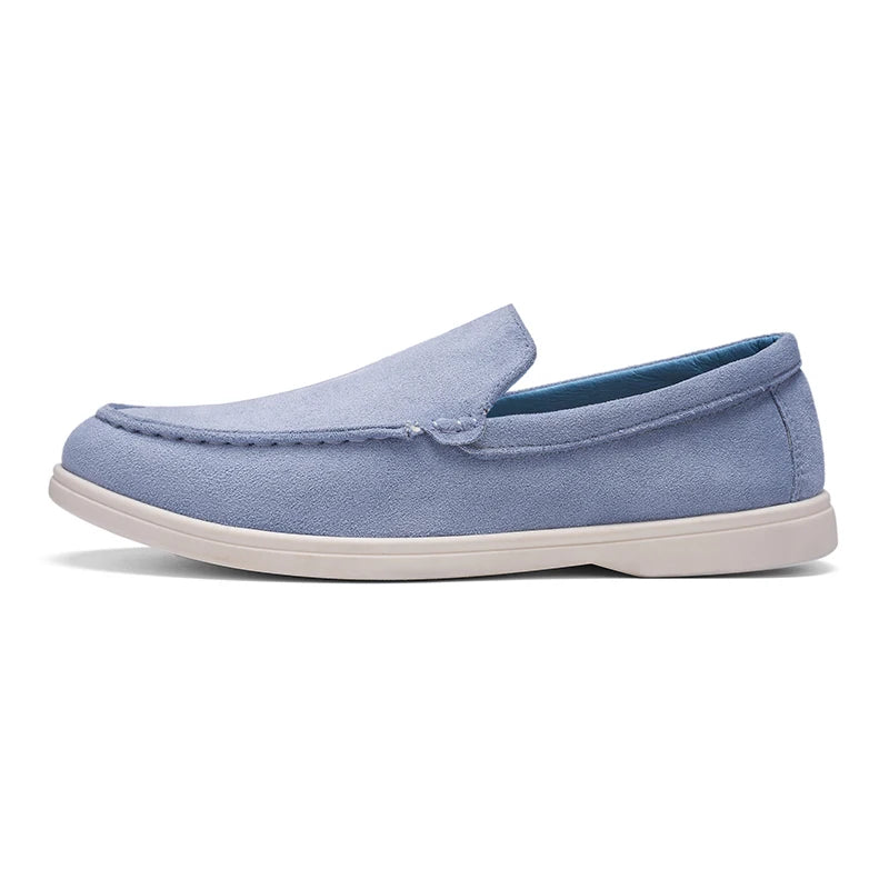 Cas Loafers