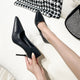Eva Pumps