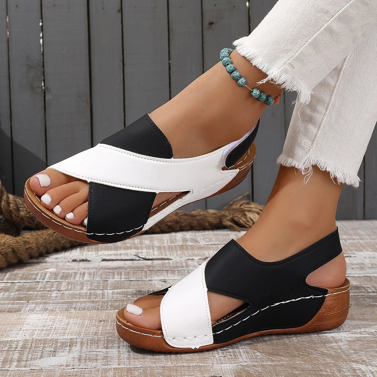 Liv Sandalen