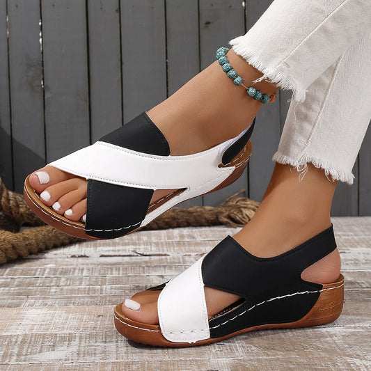 Liv Sandalen