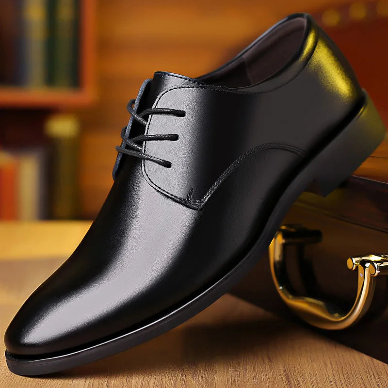 Ravi Leerlook Mode-item