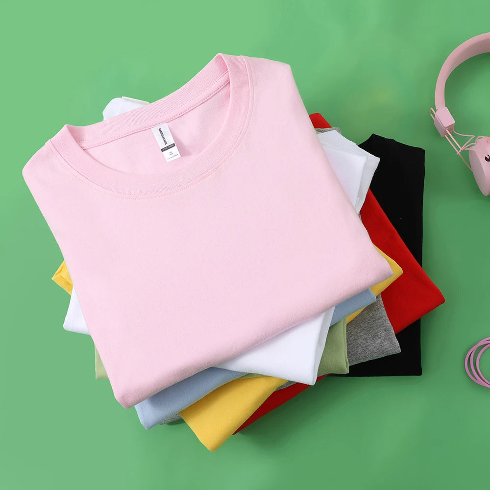 Vesper Katoenen T-shirt