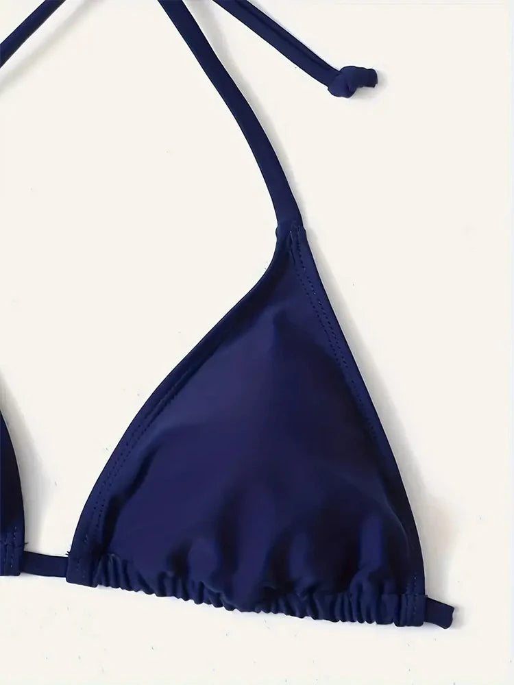 Triangel bikiniset