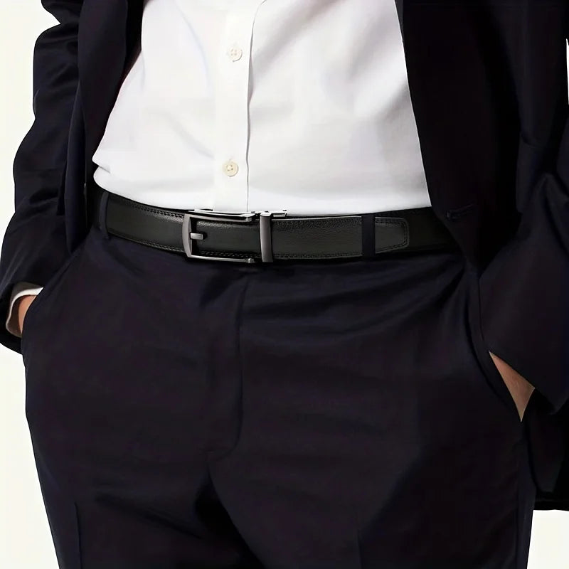 Luca Leerlook Riem
