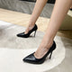 Eva Pumps
