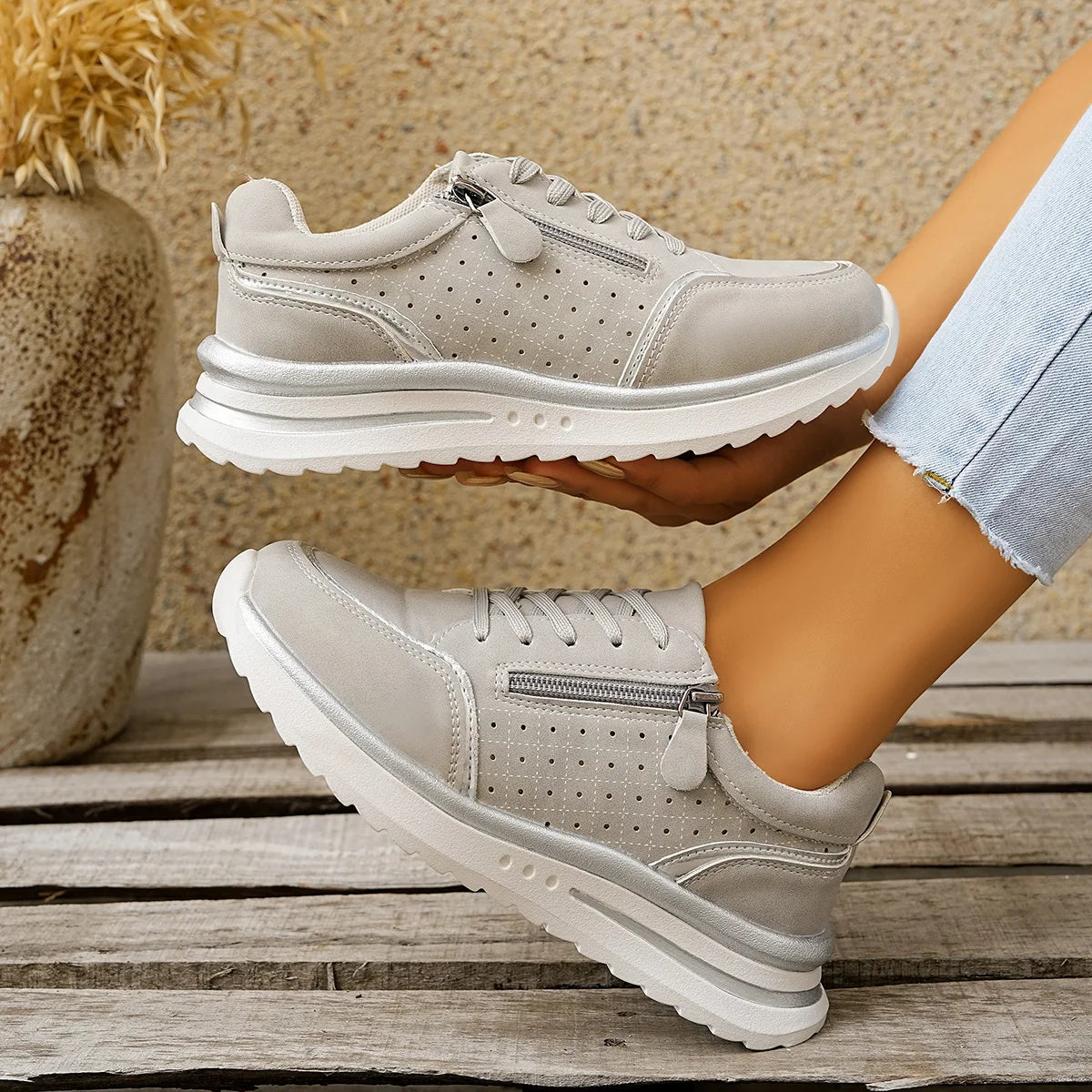 Ravi Casual sneakers
