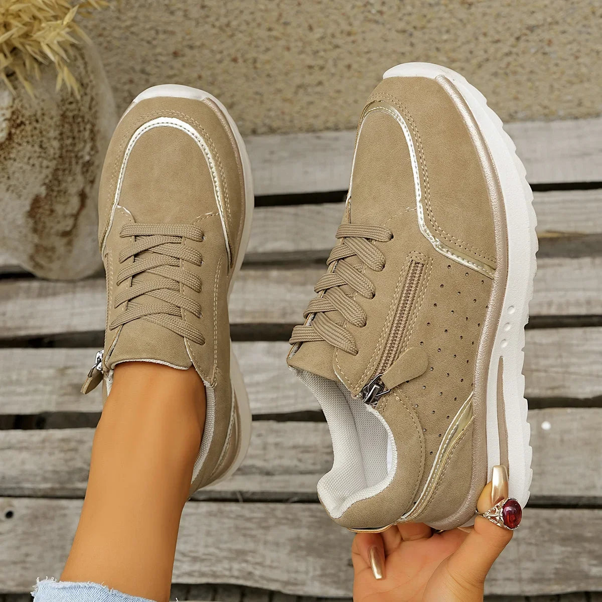 Ravi Casual sneakers