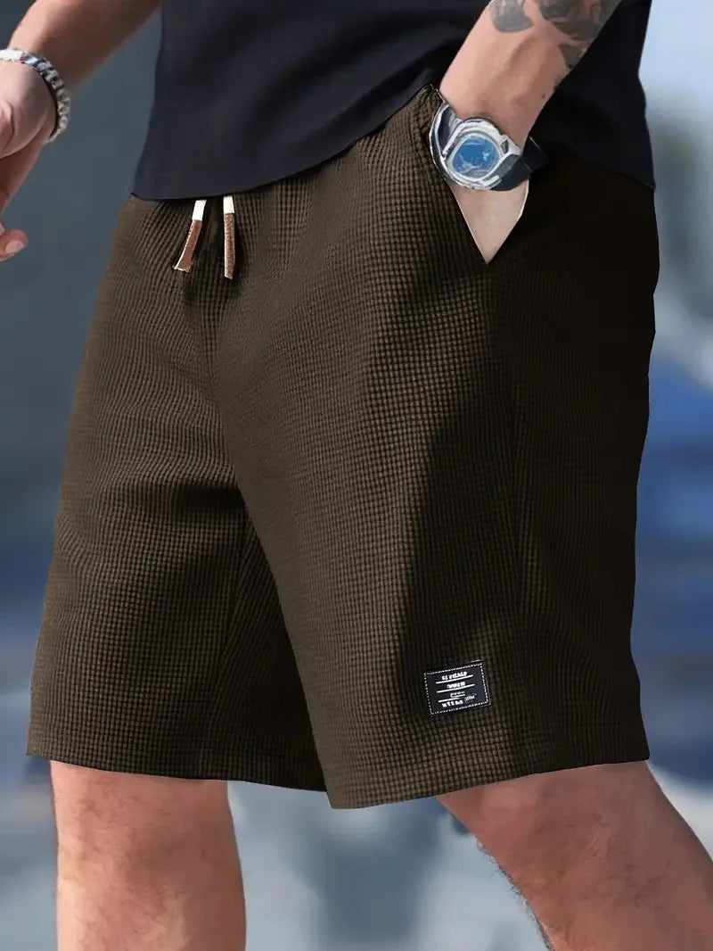 Rowan Shorts