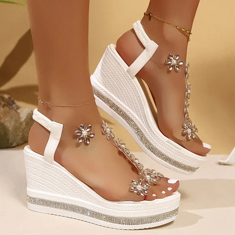 Livia Sandalen