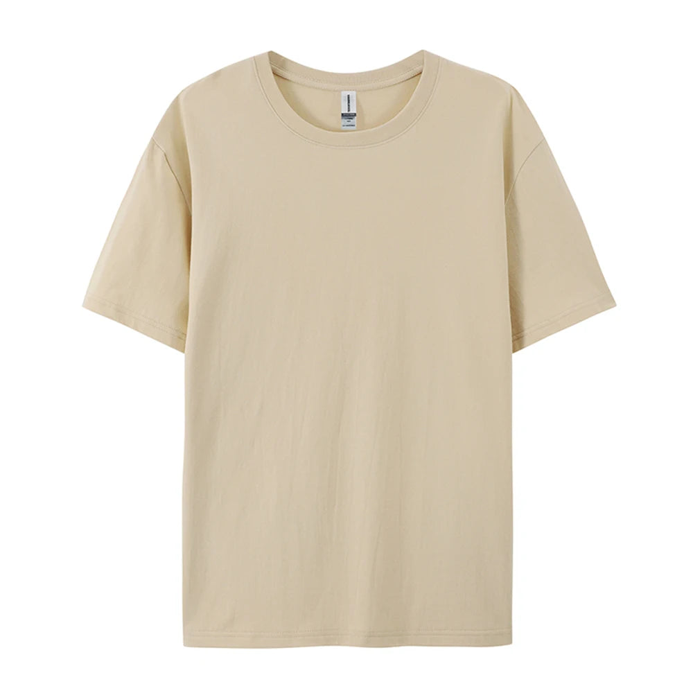 Vesper Katoenen T-shirt
