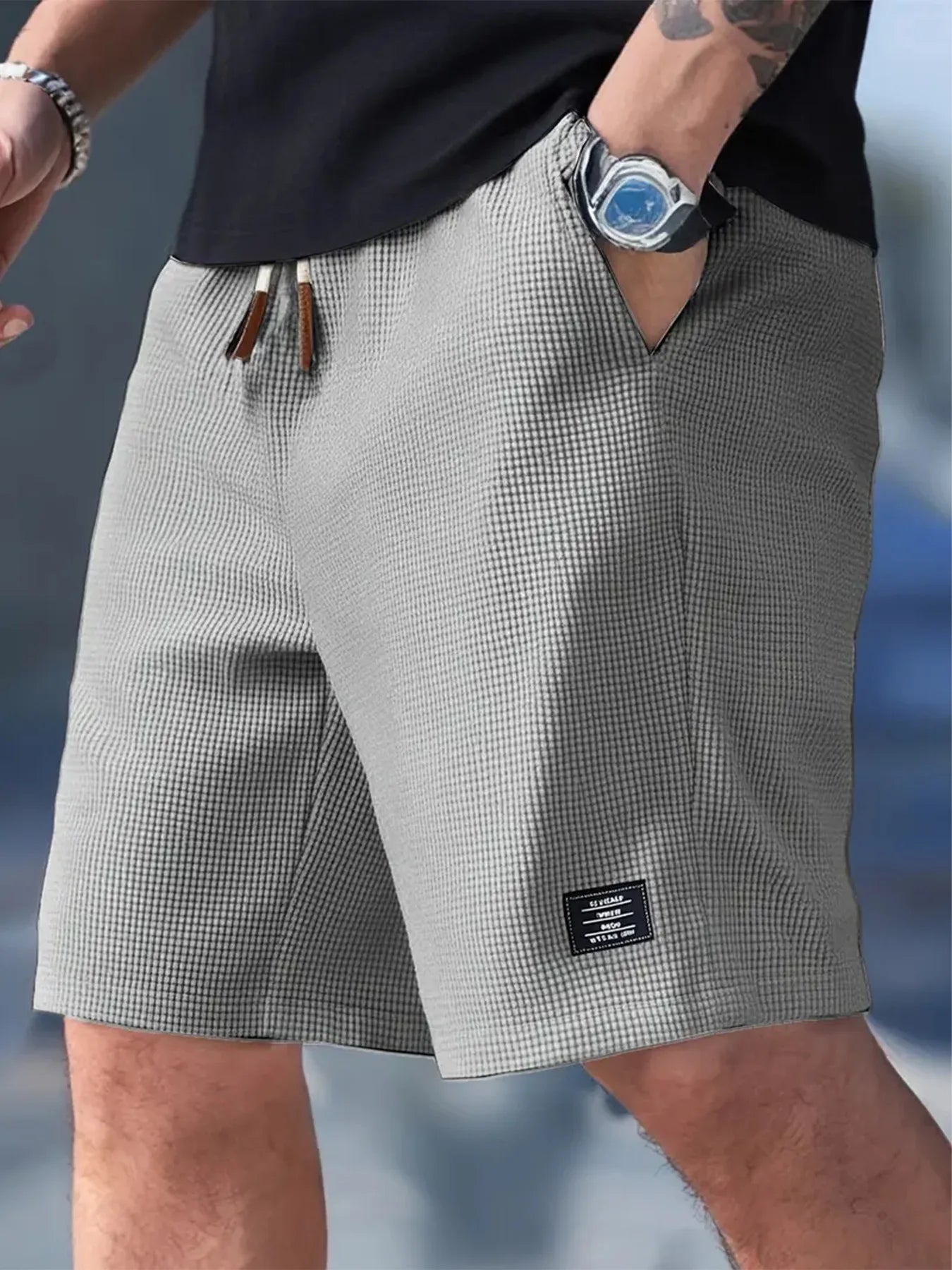 Rowan Shorts